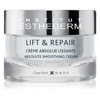 Institut Esthederm Lift & Repair Absolute Smoothing Cream zpevňující krém proti vráskám 50 ml