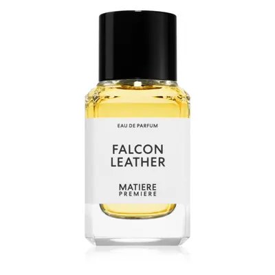 Matiere Premiere Falcon Leather parfémovaná voda unisex 50 ml