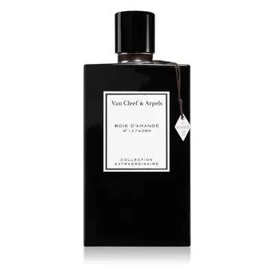 Van Cleef & Arpels Collection Extraordinaire Bois d' Amande parfémovaná voda unisex 75 ml