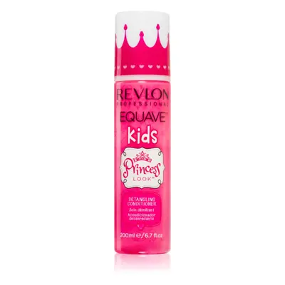 Revlon Professional Equave Kids kondicionér pro děti 200 ml