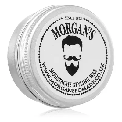 Morgan's Moustache Styling Wax vosk na knír 15 g