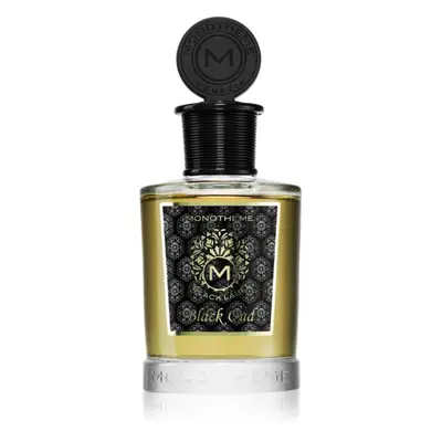 Monotheme Black Label Black Oud parfémovaná voda pro muže 100 ml