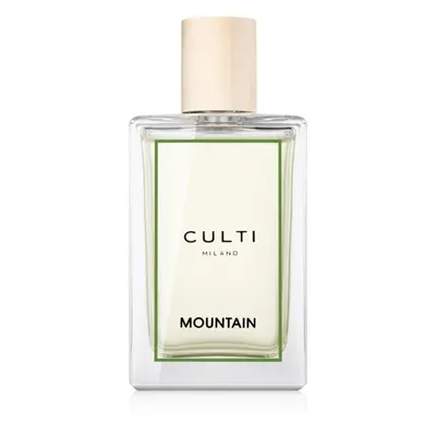 Culti Spray Mountain bytový sprej 100 ml