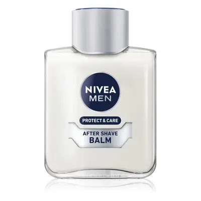 Nivea Men Protect & Care hydratační balzám po holení 100 ml