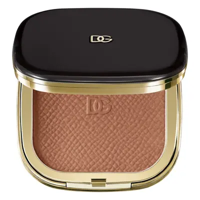 Dolce&Gabbana Classic Face&Eyes Match bronzer odstín 03 medium 14 g