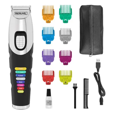 Wahl Color Trim zastřihovač vousů 1 ks