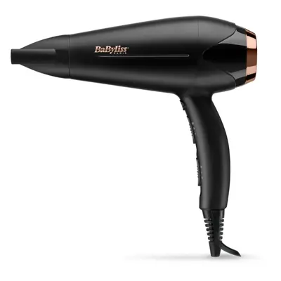 BaByliss Turbo Shine 2200 D570DE fén na vlasy