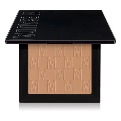 Mesauda Milano Bronze Venus kompaktní bronzující pudr odstín 102 Honey Gold 10 g