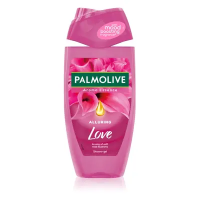 Palmolive Aroma Essence Alluring Love opojný sprchový gel 250 ml