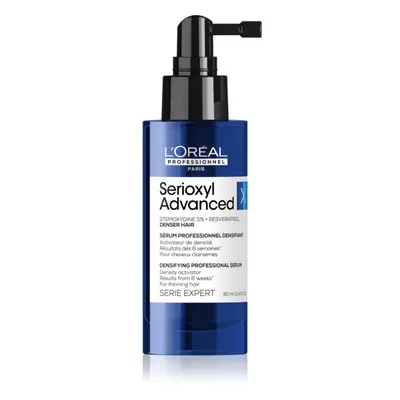 L’Oréal Professionnel Serie Expert Serioxyl vlasový sprej pro podporu růstu vlasů 90 ml