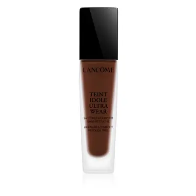 Lancôme Teint Idole Ultra Wear dlouhotrvající make-up SPF 15 odstín 15 Moka 30 ml