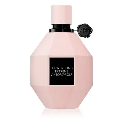 Viktor & Rolf Flowerbomb Extreme parfémovaná voda pro ženy 100 ml