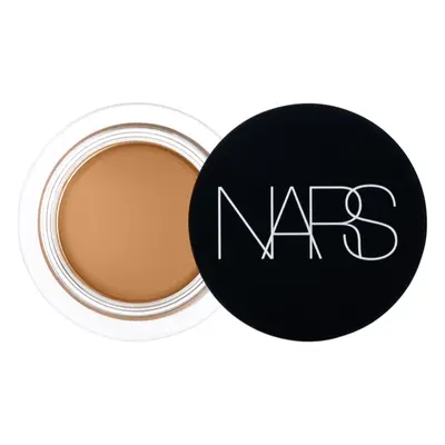 NARS SOFT MATTE Complete Concealer matující korektor pro plné krytí odstín CARAMEL 6 g