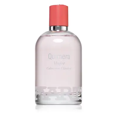 La Martina Colección Clasica Quimera Mujer toaletní voda pro ženy 100 ml