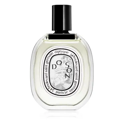 Diptyque Do Son toaletní voda pro ženy 100 ml