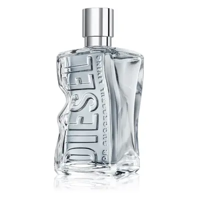 Diesel D BY DIESEL toaletní voda unisex 100 ml