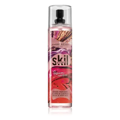 Skil Toxic Love Passion Overdose parfémovaný tělový sprej pro ženy 250 ml