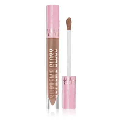 Jeffree Star Cosmetics Supreme Gloss lesk na rty odstín Mannequin 5,1 ml