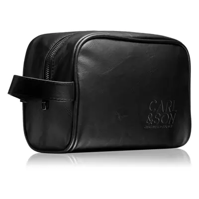 Carl & Son Toilet Bag toaletní taška pro muže 1 ks