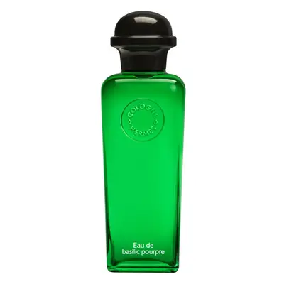 HERMÈS Colognes Collection Eau de Basilic Pourpre kolínská voda unisex 100 ml