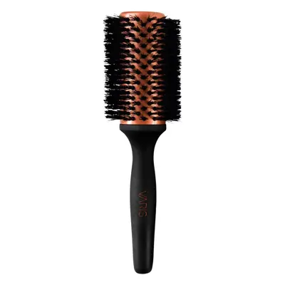 VARIS Boar Brush kulatý kartáč s kančími štětinami Large 43 mm 1 ks