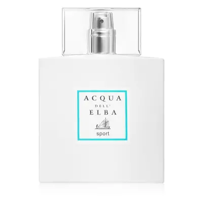 Acqua dell' Elba Sport parfémovaná voda unisex 100 ml