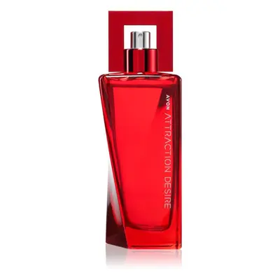 Avon Attraction Desire parfémovaná voda pro ženy 50 ml