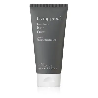 Living Proof Perfect Hair Day stylingová péče pro všechny typy vlasů 60 ml