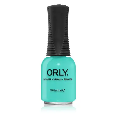 Orly Lacquer lak na nehty odstín Morning Dew 11 ml