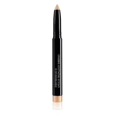 Lancôme Ombre Hypnôse Stylo dlouhotrvající oční stíny v tužce odstín 01 Or Inoubliable 1.4 g