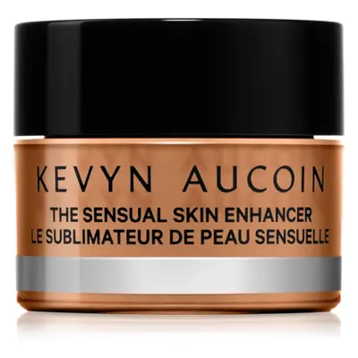 Kevyn Aucoin The Sensual Skin Enhancer hydratační krémový make-up odstín 13 10 g