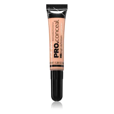 L.A. Girl Cosmetics PRO. Conceal HD krémový korektor odstín Classic Ivory 8 g