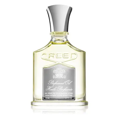 Creed Green Irish Tweed parfémovaný olej pro muže 75 ml