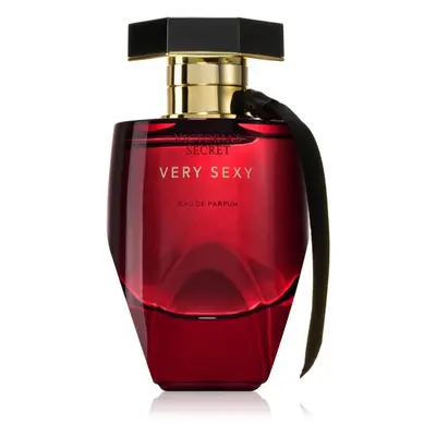 Victoria's Secret Very Sexy parfémovaná voda pro ženy 50 ml