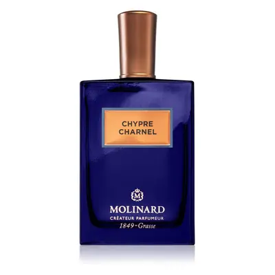 Molinard Chypre Charnel parfémovaná voda pro ženy 75 ml