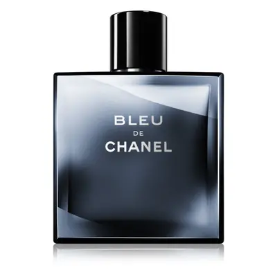 Chanel Bleu de Chanel toaletní voda pro muže 100 ml