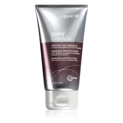 Joico Defy Damage Protective Masque maska pro poškozené vlasy 150 ml