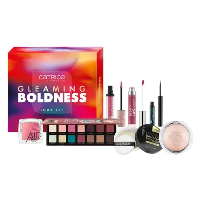 Catrice Gleaming Boldness Look Set make-up sada