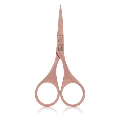 SOSU Cosmetics Precision Lash Scissors nůžky na řasy 1 ks