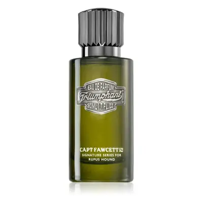 Captain Fawcett Original Rufus Hound's Triumphant parfémovaná voda pro muže 50 ml