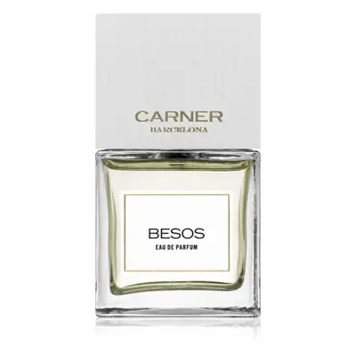 Carner Barcelona Besos parfémovaná voda unisex 100 ml