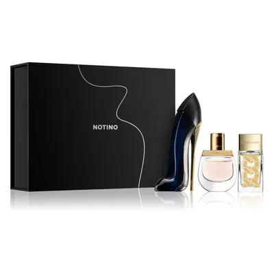 Beauty Exclusive Box Notino Wanderlust Femme dárková sada unisex