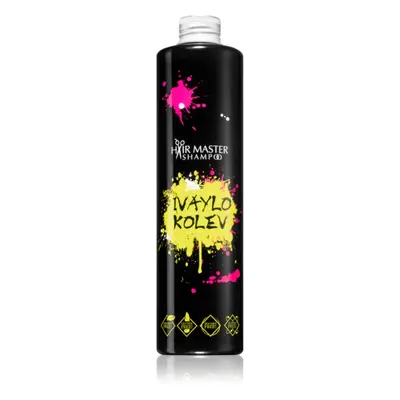 Mi Amante Professional Hair Master hydratační šampon s keratinem 300 ml