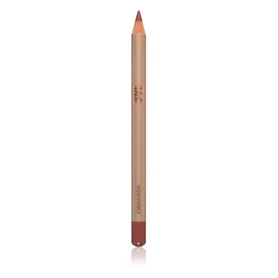 SOSU Cosmetics Precision Lip Liner konturovací tužka na rty odstín Cinnamon 1.4 g