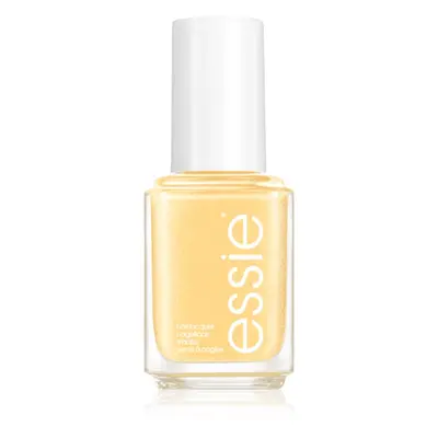 essie rumor jazz it lak na nehty odstín 803 gatsbes knees 13,5 ml