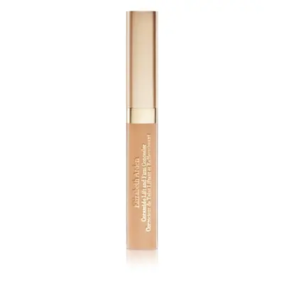 Elizabeth Arden Ceramide Lift and Firm Concealer korektor odstín 04 Medium 5.5 ml