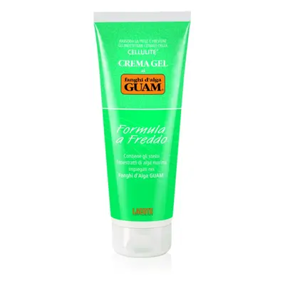 Guam Cellulite zpevňující gel 250 ml