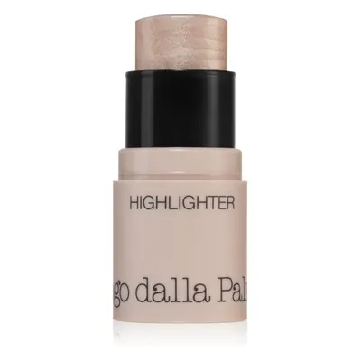 Diego dalla Palma All In One Highlighter multifunkční líčidlo pro oči, rty a tvář odstín 61 MOTH