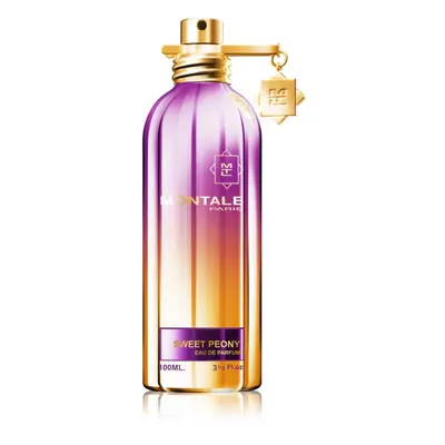 Montale Sweet Peony parfémovaná voda pro ženy 100 ml