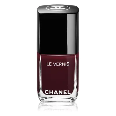 Chanel Le Vernis Nail Colour dlouhotrvající lak na nehty 13 ml